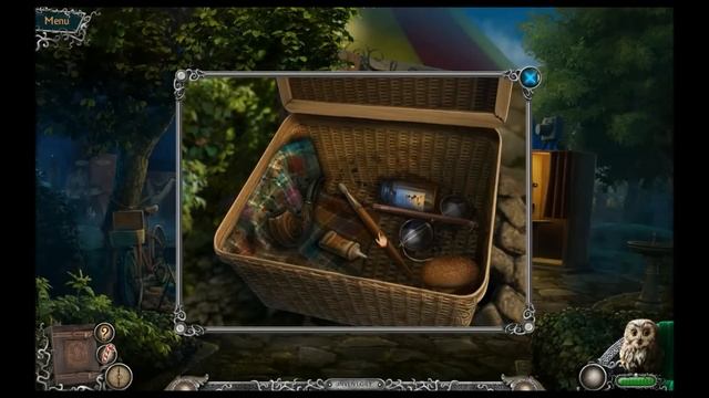 BETA DEMO - WEIRD PARK 3: THE FINAL SHOW 1 OF 2 смотреть онлайн