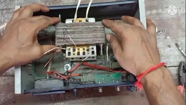 ac power supply 60V transformer repair for cable tv смотреть онлайн