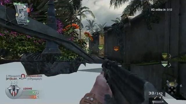 Black ops: Hazard glitch смотреть онлайн