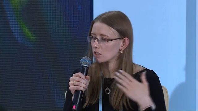 Новая степень свободы. Дискуссия на Марафоне "Новое Знание" смотреть онлайн