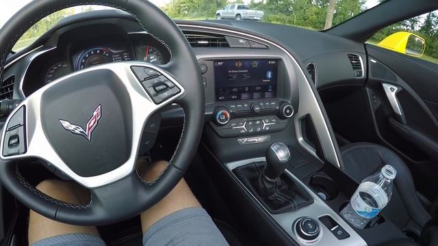 HOW TO DRIVE A STICK SHIFT: EASY! Step by Step Tutorial! смотреть онлайн