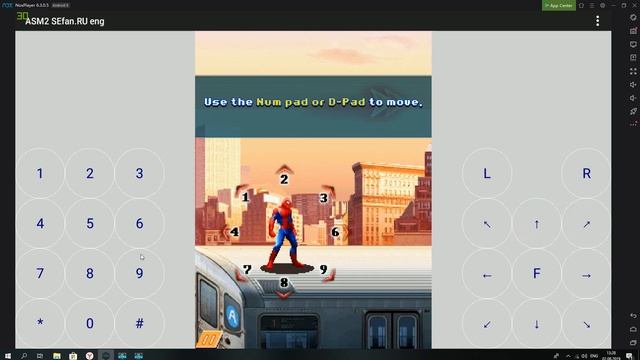 J2ME LOADER ТОП ЭМУЛЯТОР JAVA ДЛЯ АНДРОИДА смотреть онлайн