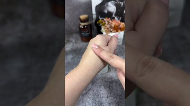 Обновляем кожу?#пилинг #скатка #скраб #очищение #красота #вайлдберриз #вб #распаковка смотреть онлайн