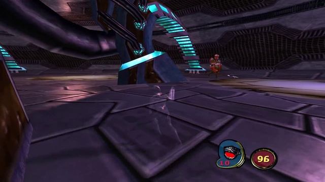 MDK 2 HD ● Прохождение ● Часть 1