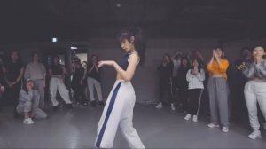 Очень крутой танец / Корейские танцы