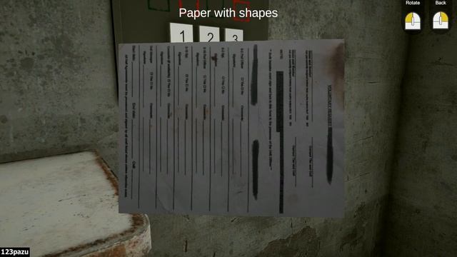Tested On Humans Escape Room - Part 1 Let's Play Walkthrough смотреть онлайн