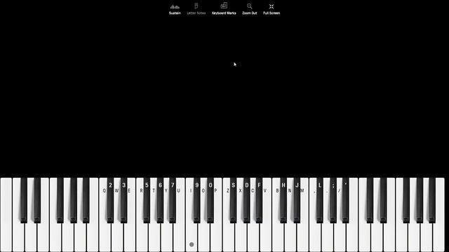 Blind Test #01 - Années 2017-2019 | Piano Virtuel смотреть онлайн
