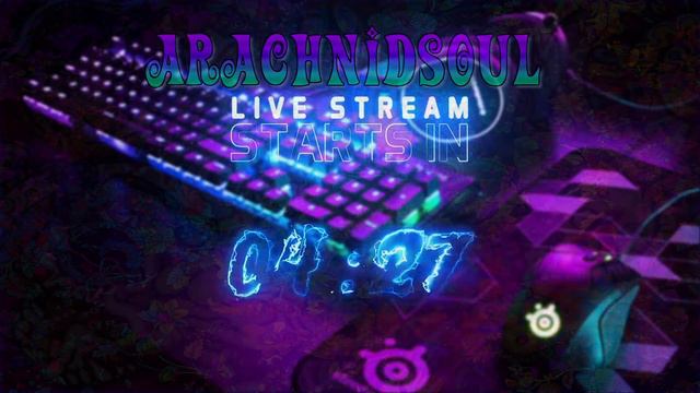 Test Stream (Testing settings w/ Mass Effect Legendary Edition) смотреть онлайн