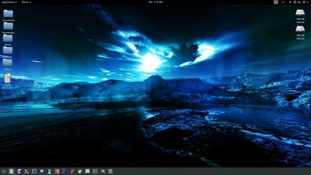 Kali Linux 2.0 64 bit full install смотреть онлайн