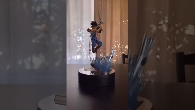 Figma Dai No Daibouken Dai (Figma Fly) смотреть онлайн