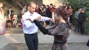 Лезгинская свадьба в с Ахты ???