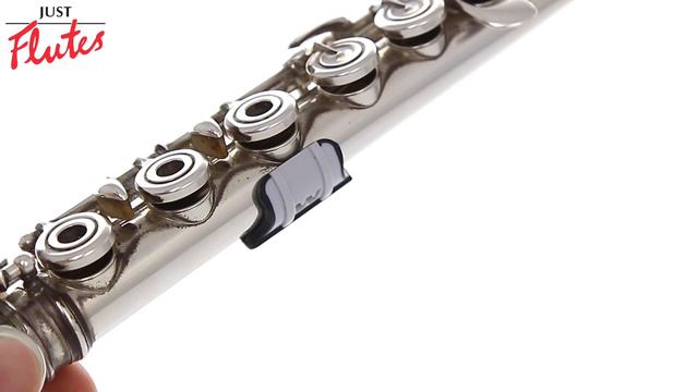 Flute Essentials: Thumbport смотреть онлайн