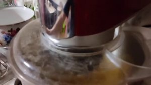 Сделала картофельное пюре за 2 минуты. Обзор стационарного Миксера Kitfort КТ-1367, 1000 Вт