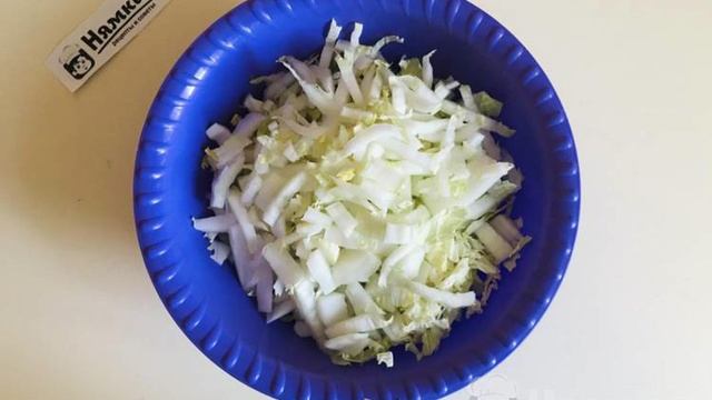 Кухня Мамашки