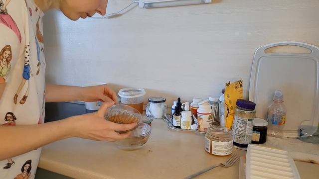 Конфеты которые можно в Пост. Шоколад из кокосового масла и кэроба. смотреть онлайн