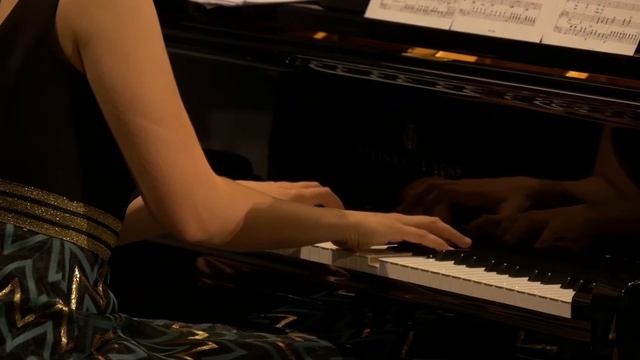 51st IVC 2016 Lied Duo | Semi-finals | Oddur Jónsson (baritone), Judith Valerie Engel (pianist) смотреть онлайн