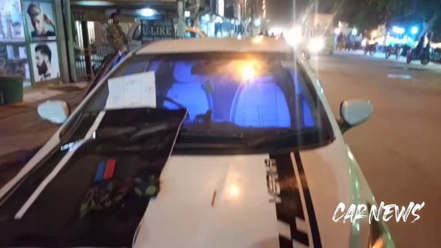 VERNA Car Graphics (2015) смотреть онлайн