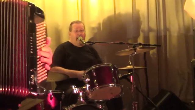 Galaxie - Bulu bulu bulu live смотреть онлайн