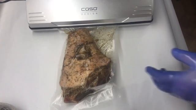 ⭐?Свиная Рулька в су-вид ?Pork Knuckle In Sous Vide?