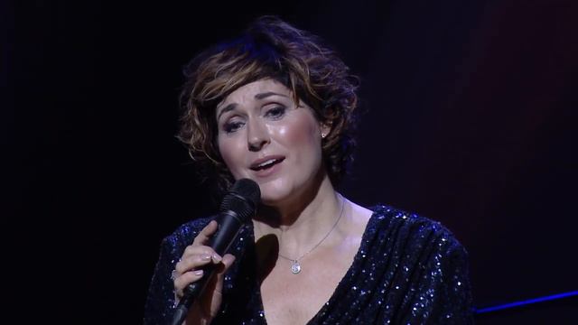 Sissel - The Secret Of Christmas (Live)