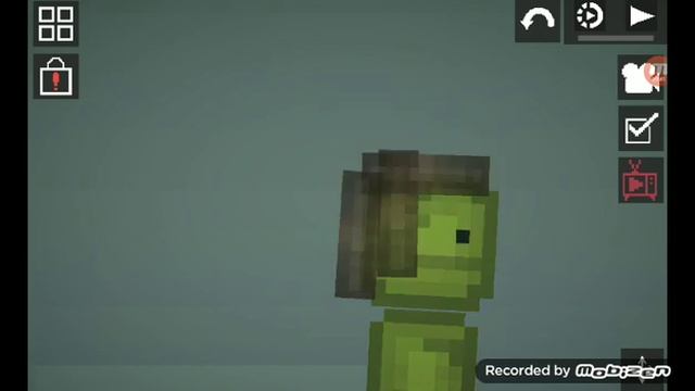 туториал как зделать skibidi g-man 3.0 в Melon pleygraund смотреть онлайн
