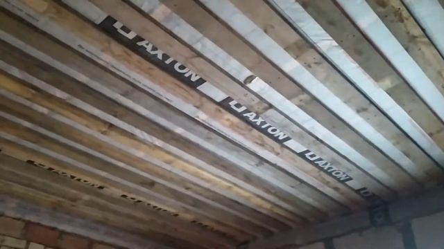 Зачем нам второй слой пароизоляции?!