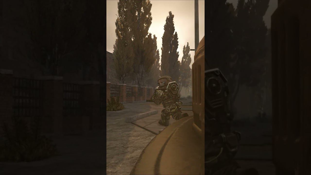 STALTRASHION Geographic l Основные обитатели дикой природы STALCRAFT X / VETERANIUS обыкновенный! смотреть онлайн