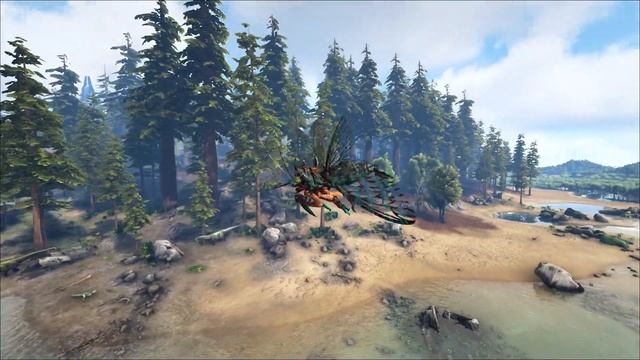 How To Breed The Ryniognatha For Perfect Stats Quick Breeding Guide смотреть онлайн
