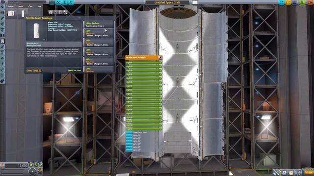 KSP Mods - Space Shuttle System смотреть онлайн
