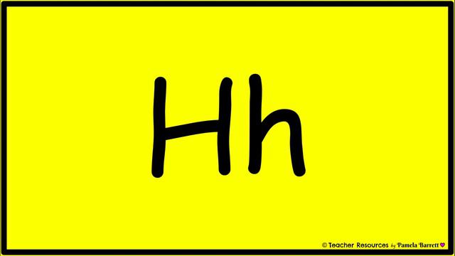 (3Y) Letter Identification - Copycat Game смотреть онлайн