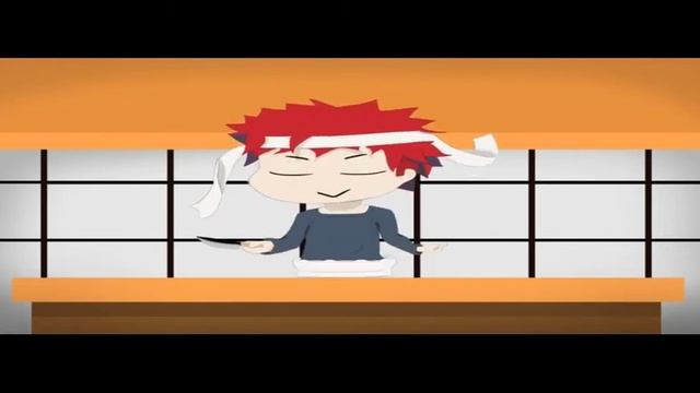 InfoGraphic Sushi ADHITYA 1801420002 LD33 смотреть онлайн