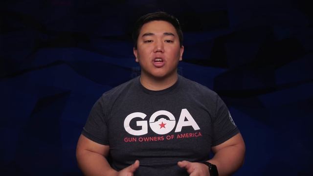 Gun Control Just Passed Congress In 48 Hours смотреть онлайн