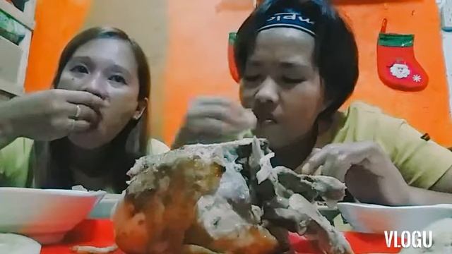 MONTHSARY DAY MUKBANG смотреть онлайн