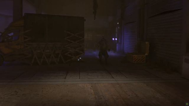 Dying Light 2: Stay Human прохождение боссов : 3. Клифф смотреть онлайн