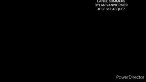 The Roblox Movie (2019) End Credits