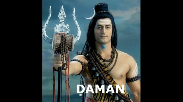 Шива Тандава Стотра Строфа 1 смотреть онлайн