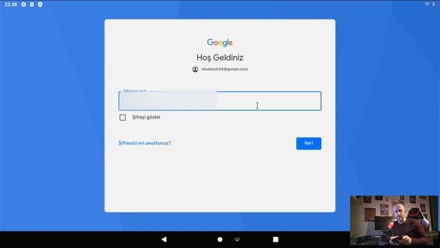 Eski Bilgisayarınıza Android Kuruyoruz! Android X86 Kurulumu ? Ağ Ayarları Nasıl Yapılır? смотреть онлайн