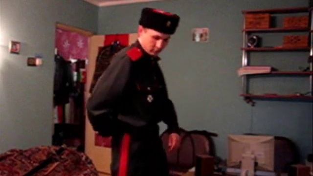Казачья шашка смотреть онлайн