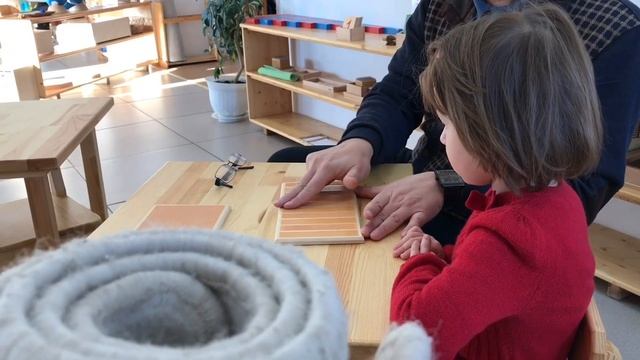 Ясли и садик Семейного клуба Монтессори Улан-Удэ