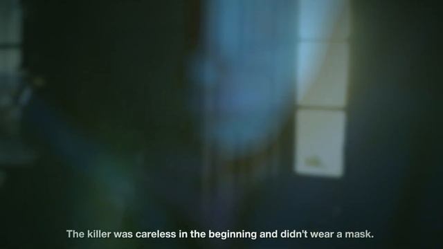 The Infamous Story of Golden State Killer | FINALLY Solved смотреть онлайн