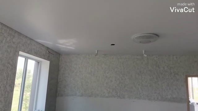 "Мастер Потолков"г.Россошь. смотреть онлайн