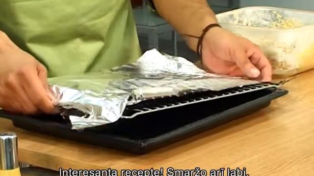 "Аmerican chicken" от Ray Horton, в гостях у "ВкусНо". Эп.№49 смотреть онлайн