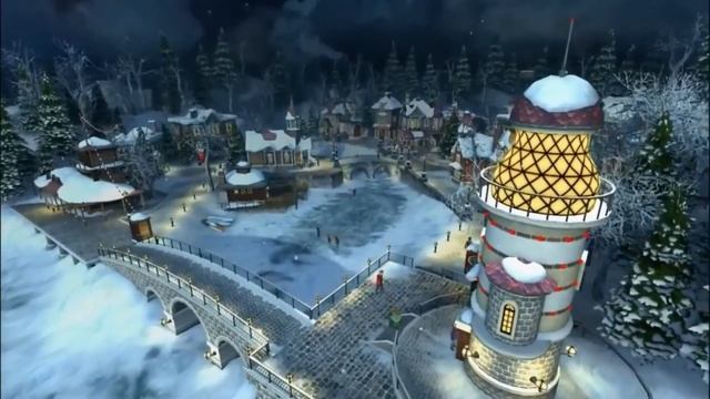 "мы встретимся у ёлочки... " на стихи Ирины Фетисовой (Mullerson), исполнение Елены Анненковой. смотреть онлайн