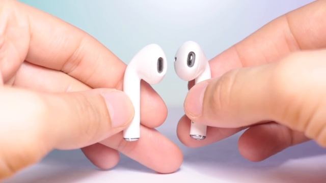 i12 TWS: Análisis tras un mes de uso смотреть онлайн