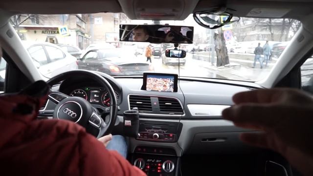 Левый или Правый руль? Сравнение смотреть онлайн