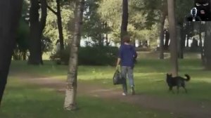 СИЛЬНЫЙ БОЕВИК  "Наружка"