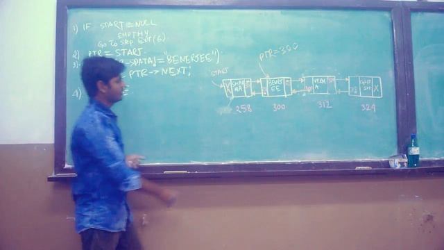 Deleting the node After a given Node in a doubly linked list (Hindi) смотреть онлайн