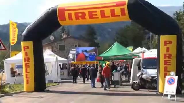 Ελαστικά Μοτοσυκλέτας Pirelli Diablo Rosso II смотреть онлайн