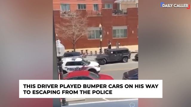 Wild Road Rage Shows Driver Get In FIVE Different Crashes смотреть онлайн