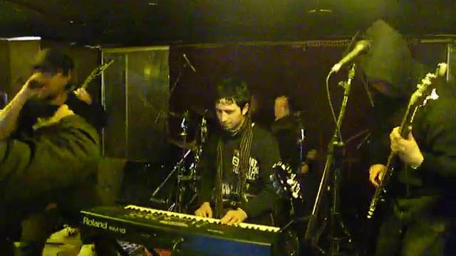 Catalina Creel - Magnolia - 26 jun 2009 - Bar el Padrino смотреть онлайн